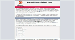 Desktop Screenshot of csifalmeria.com